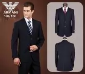 costume armani collezioni homme 2019U exquis mode pas cher 00019 noir